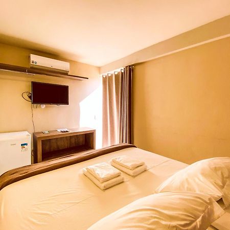 Pousada Buena Vista Capitólio Habitación foto
