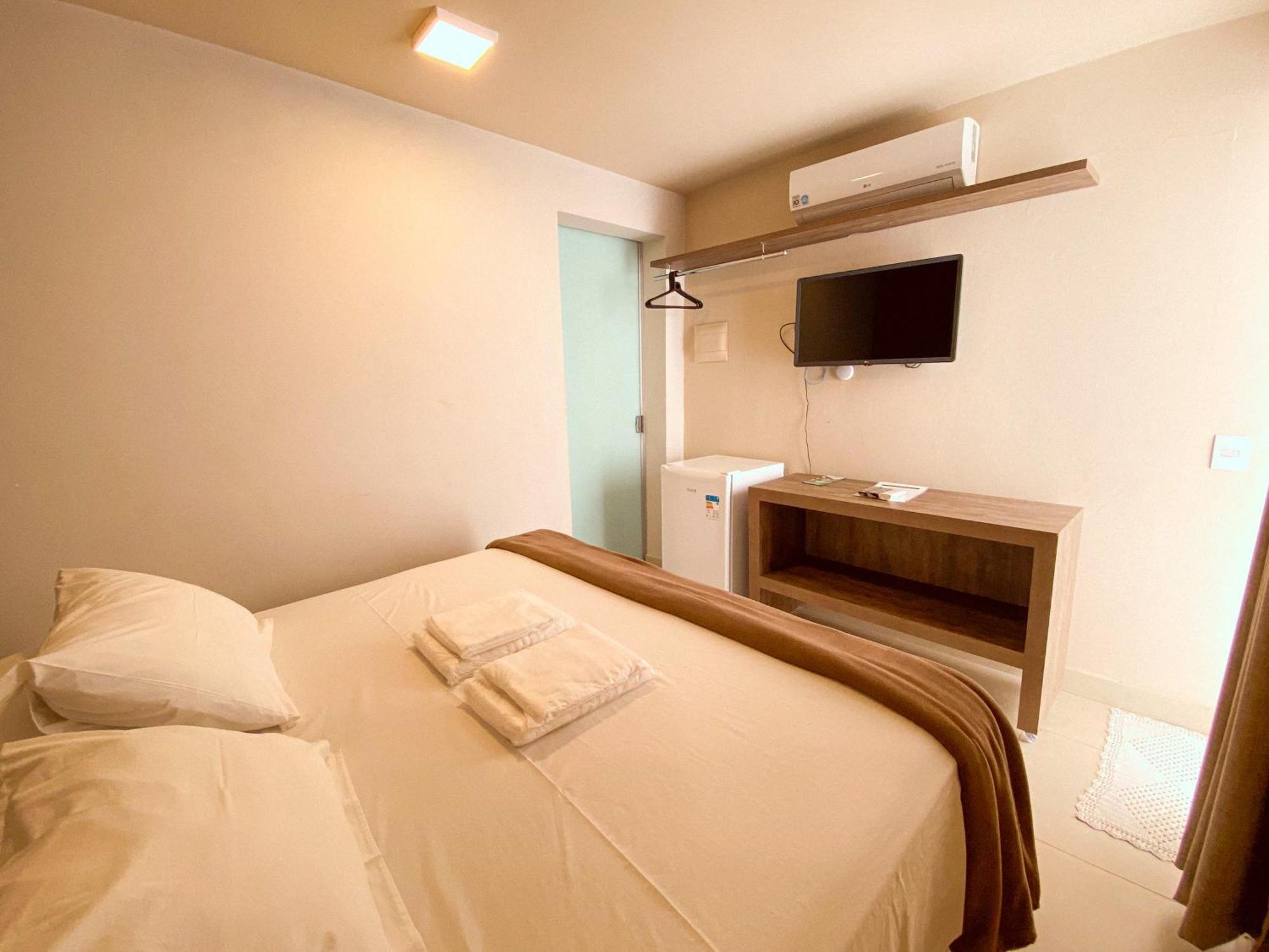 Pousada Buena Vista Capitólio Habitación foto